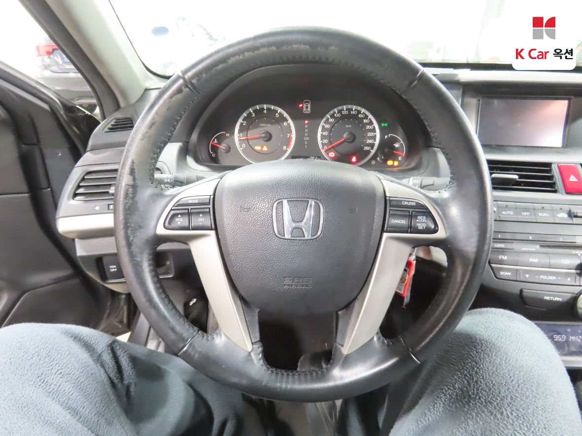 Honda All New Accord - 10
