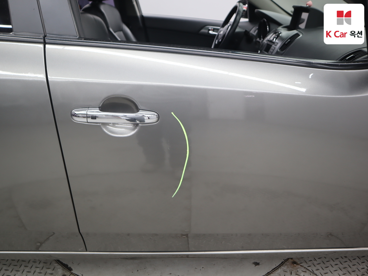 كيا فورتي 2013 - صورة 42