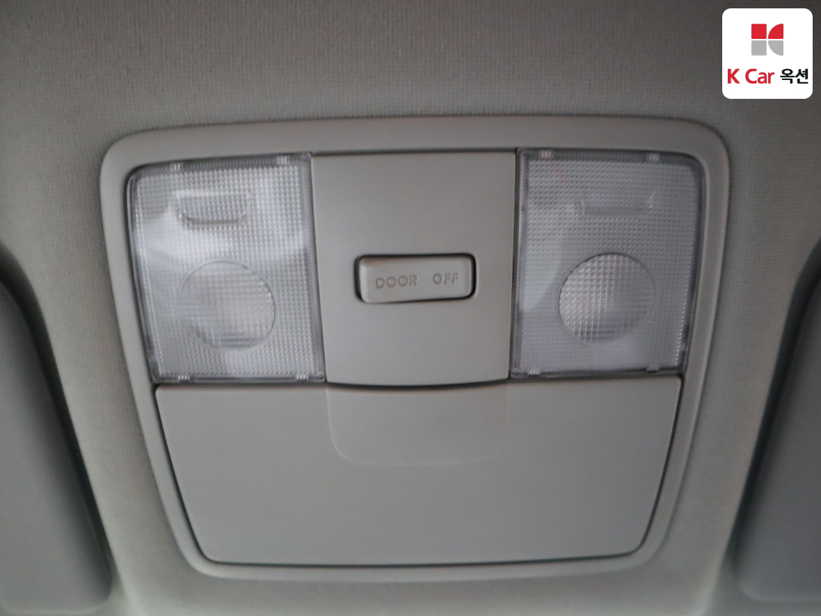 كيا فورتي 2013 - صورة 12