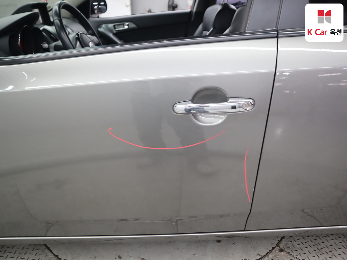 كيا فورتي 2013 - صورة 37