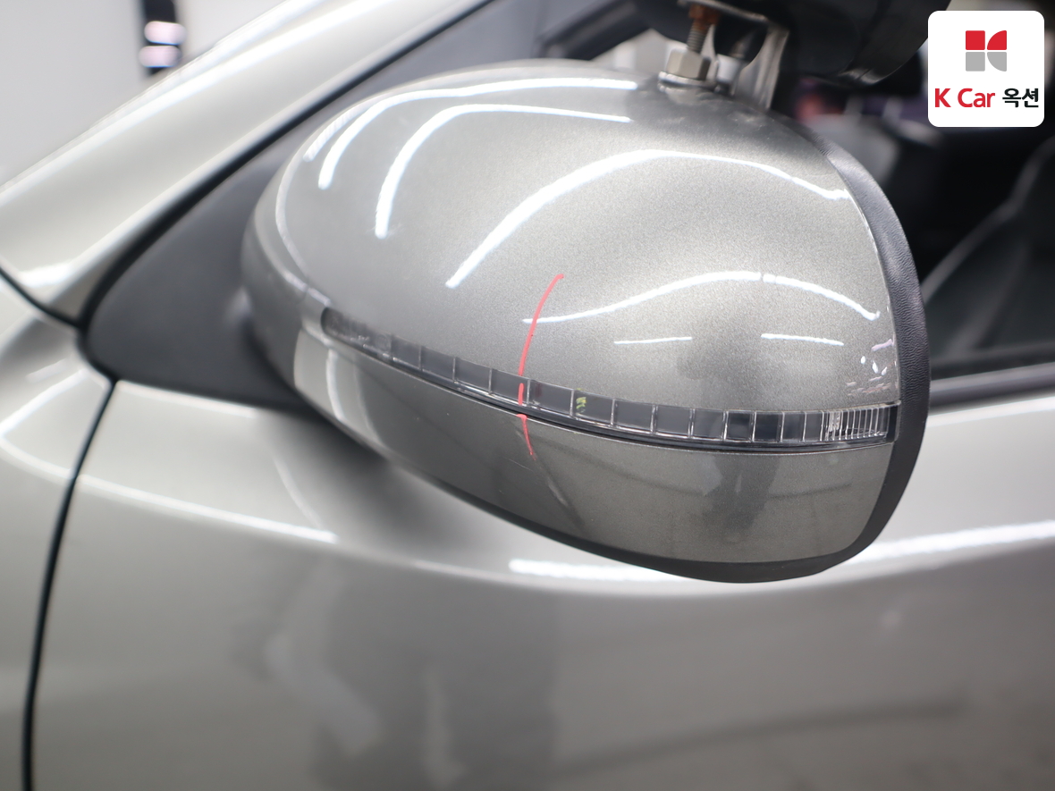 كيا فورتي 2013 - صورة 34