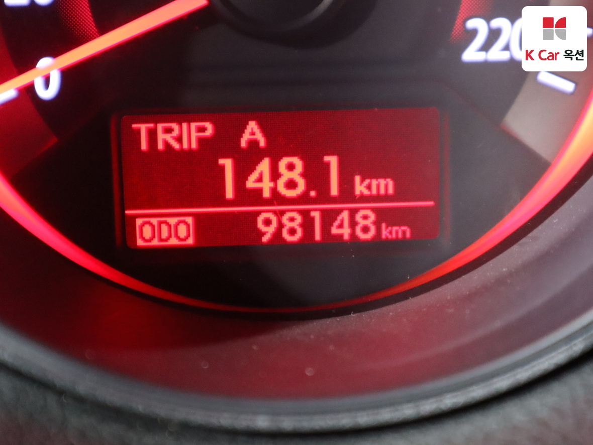 كيا فورتي 2013 - صورة 4