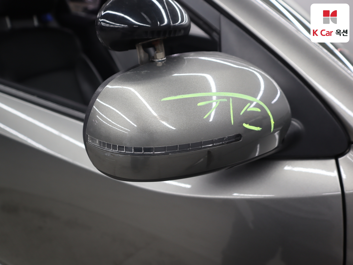 كيا فورتي 2013 - صورة 35