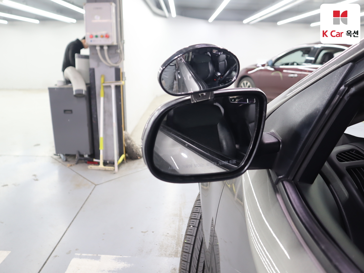 كيا فورتي 2013 - صورة 21