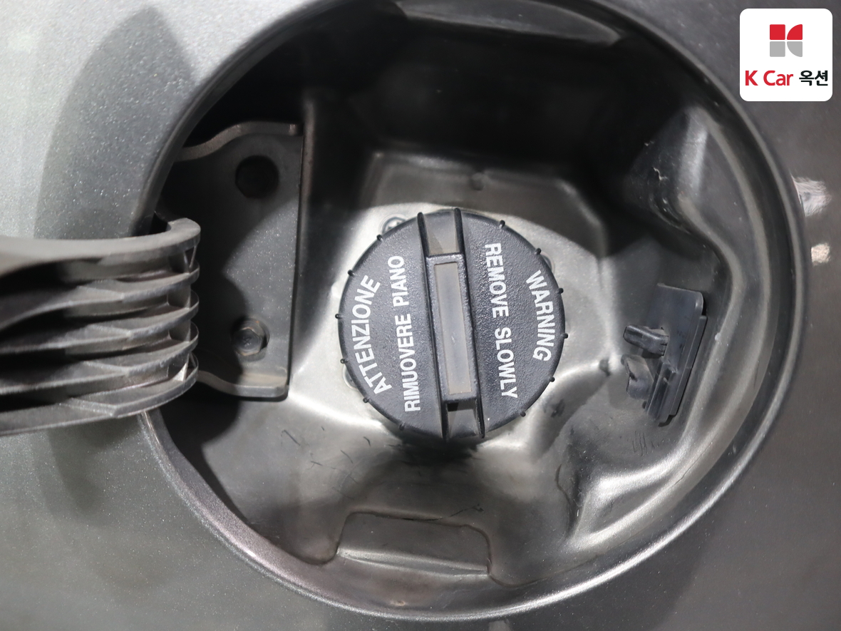 كيا فورتي 2013 - صورة 24