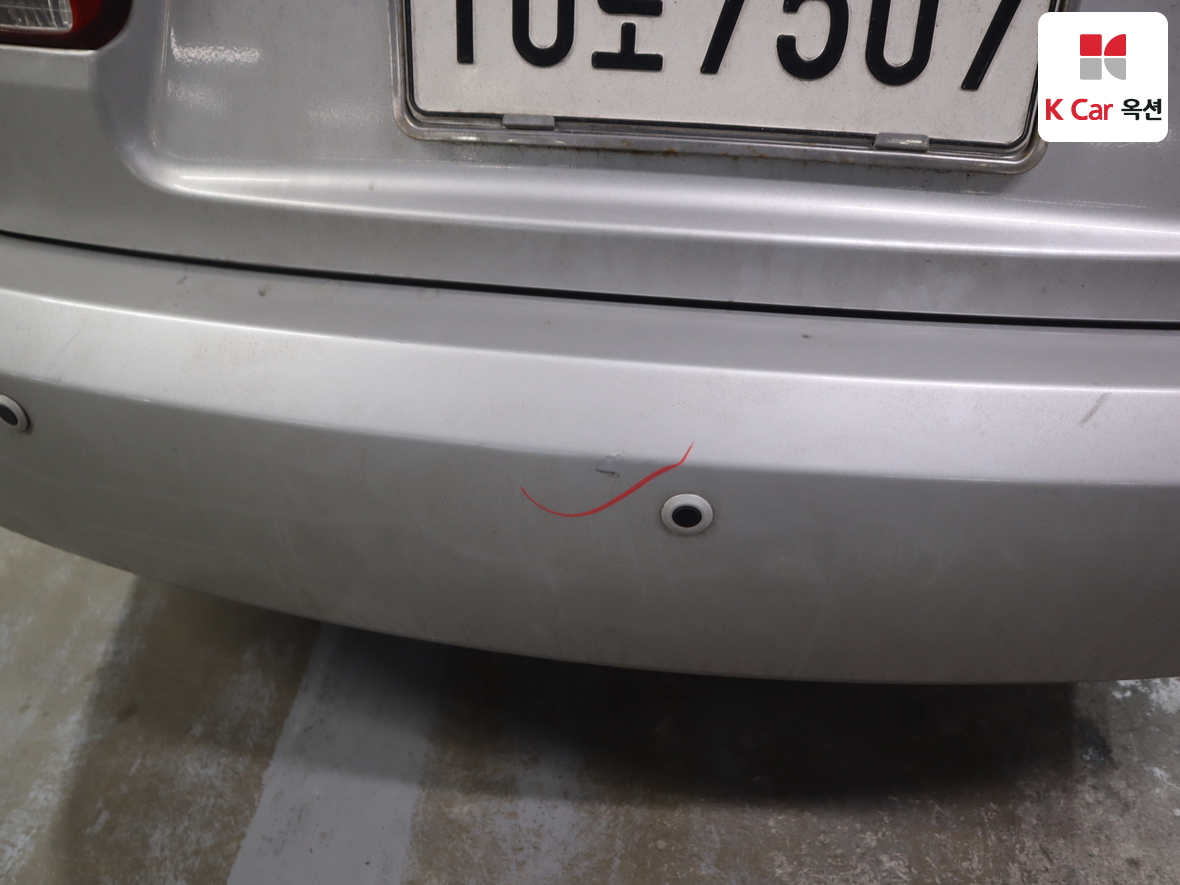 هيونداي سوناتا 2006 - صورة 39