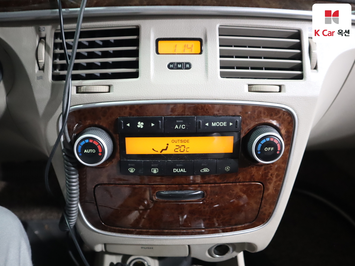 هيونداي سوناتا 2006 - صورة 17