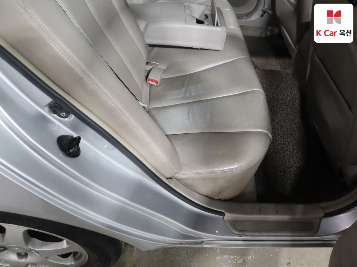 هيونداي سوناتا 2006 - صورة 28