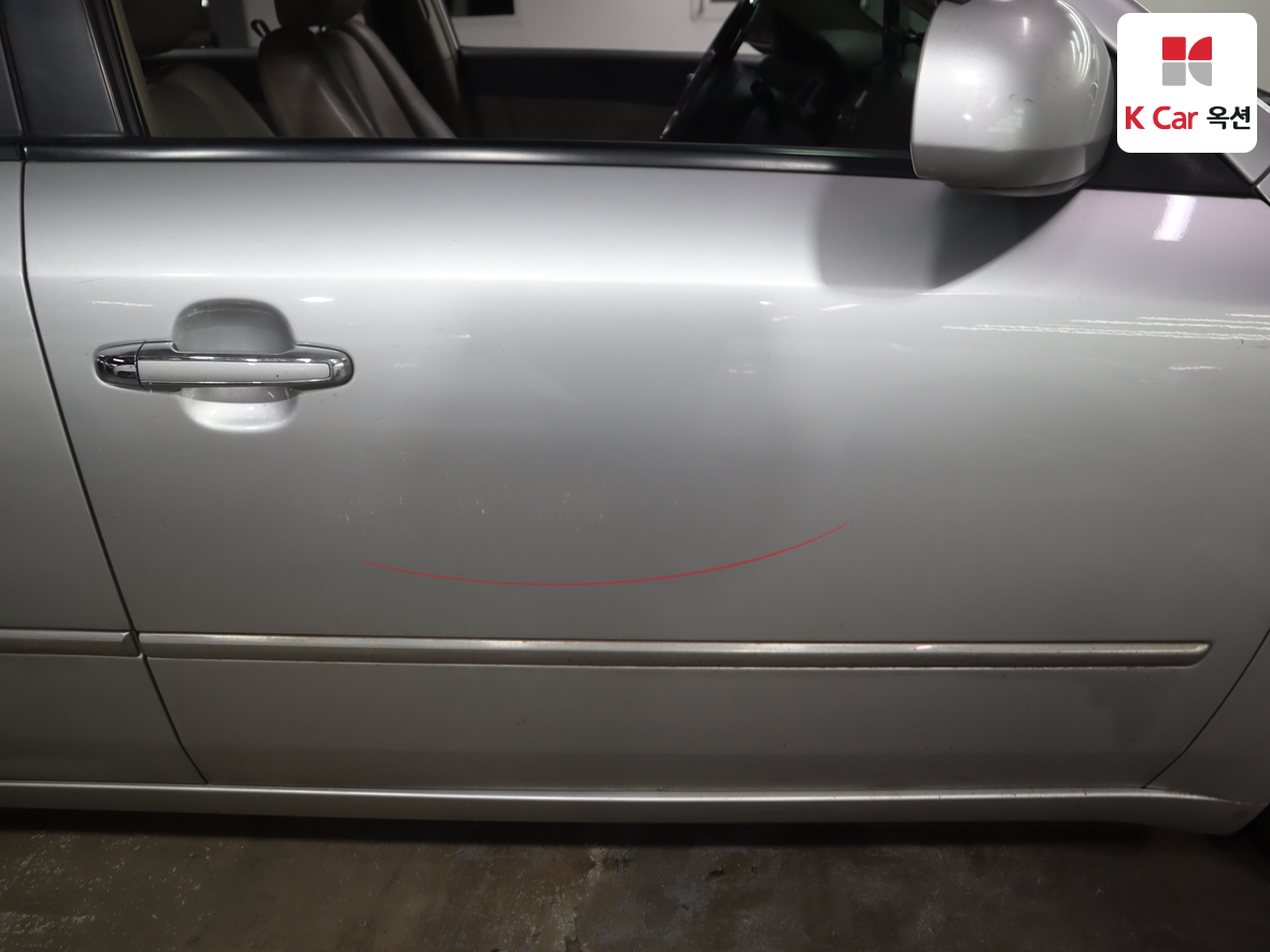 هيونداي سوناتا 2006 - صورة 42