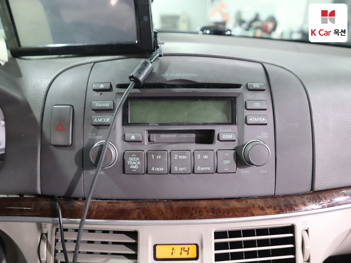 هيونداي سوناتا 2006 - صورة 16