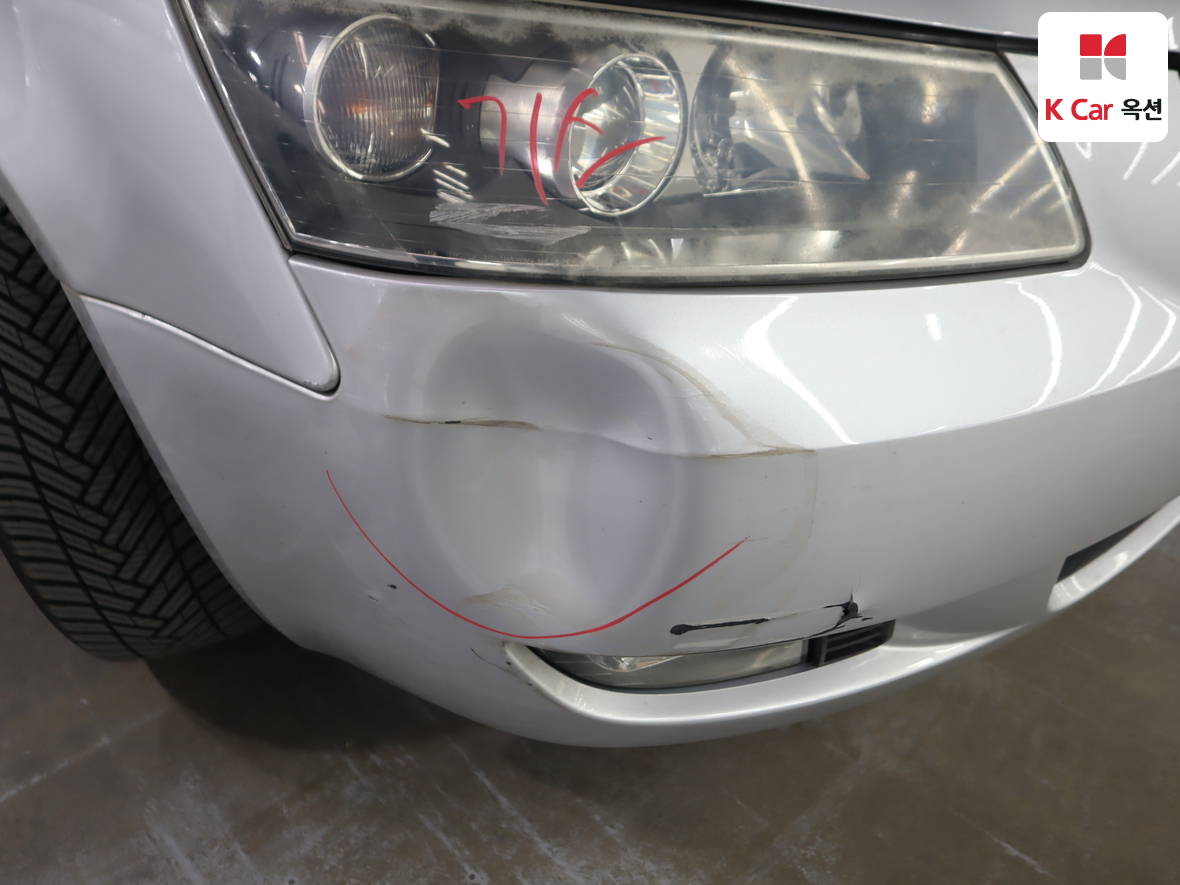 هيونداي سوناتا 2006 - صورة 46