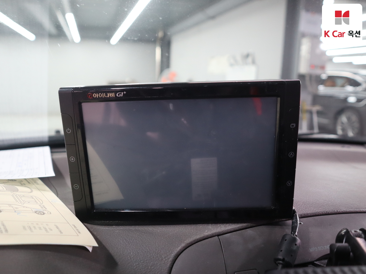 هيونداي سوناتا 2006 - صورة 14