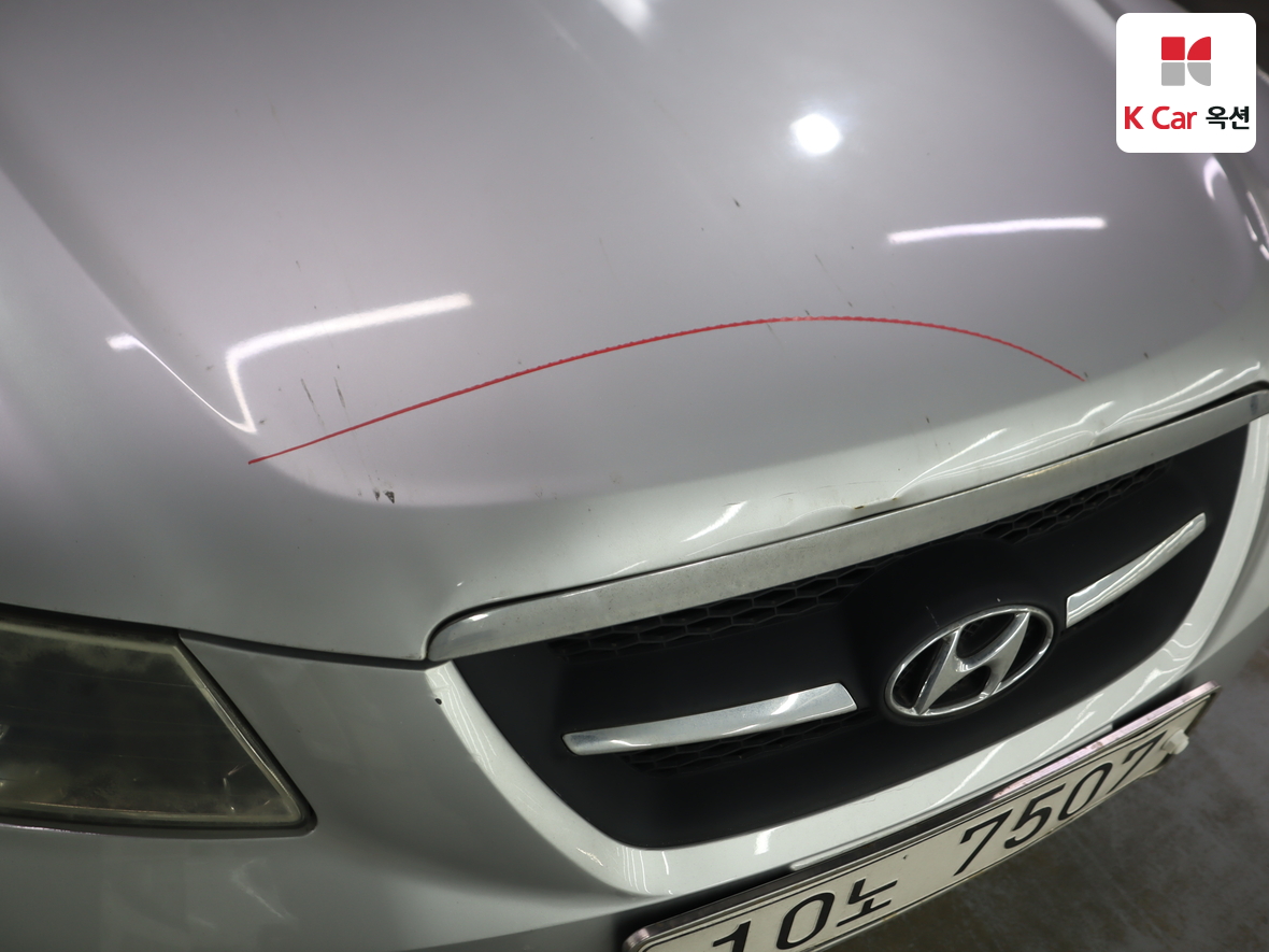 هيونداي سوناتا 2006 - صورة 47