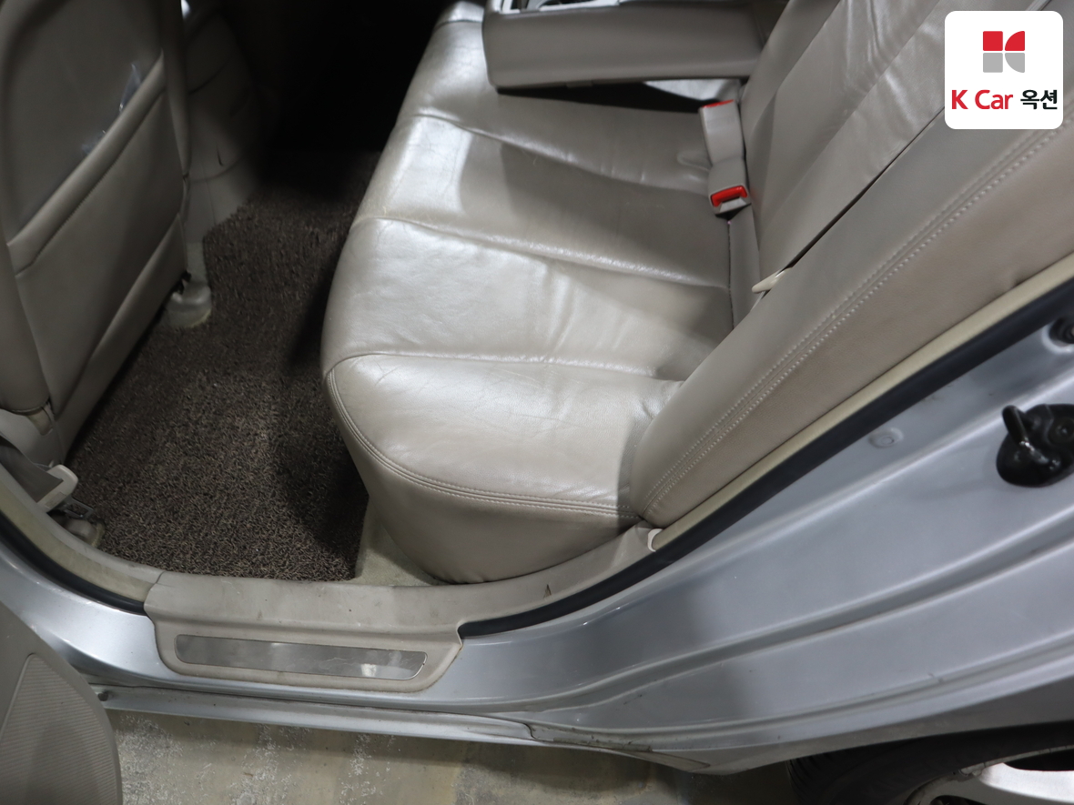 هيونداي سوناتا 2006 - صورة 24