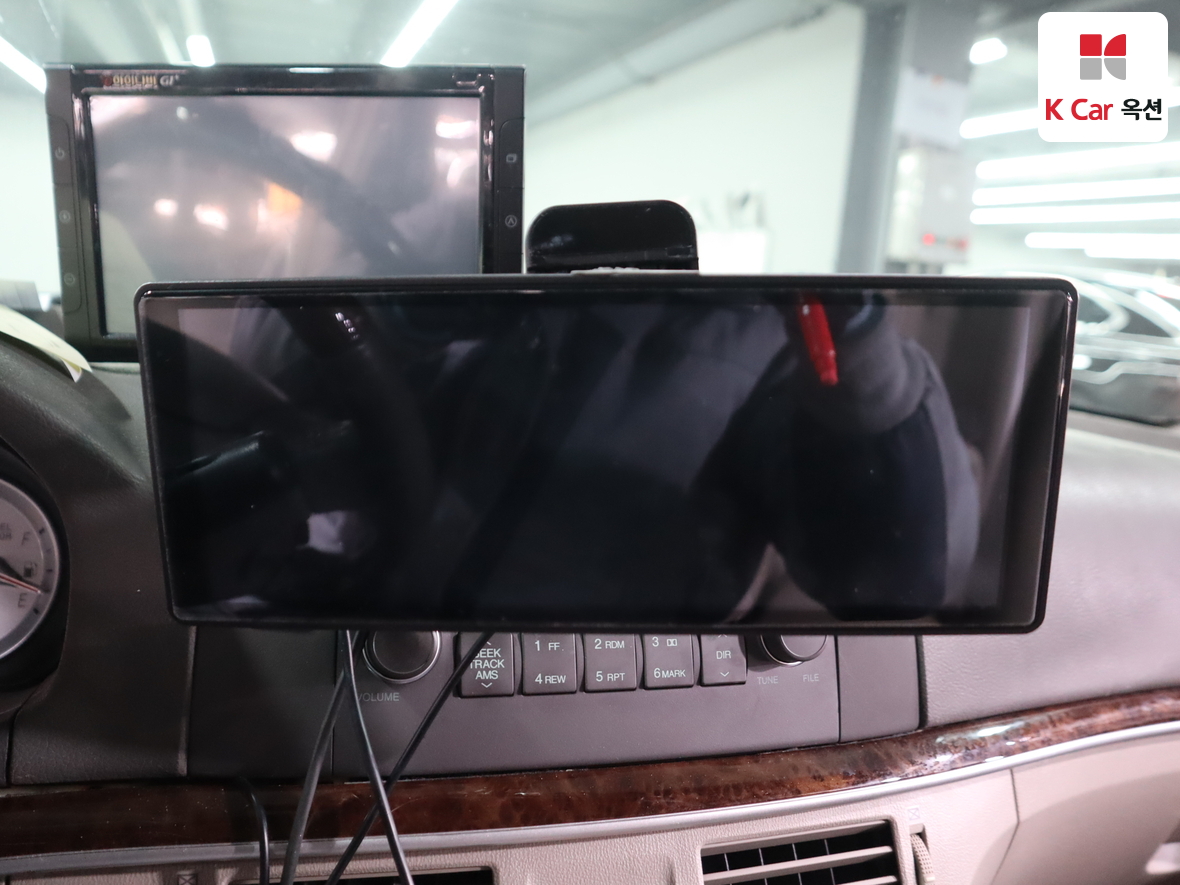 هيونداي سوناتا 2006 - صورة 15