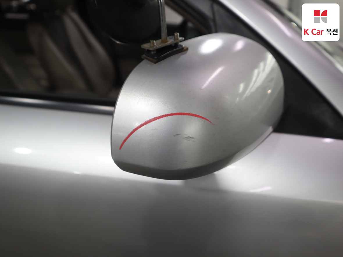 هيونداي سوناتا 2006 - صورة 43