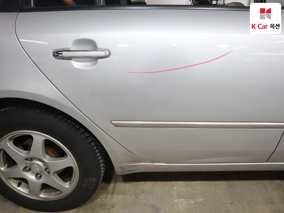 هيونداي سوناتا 2006 - صورة 41