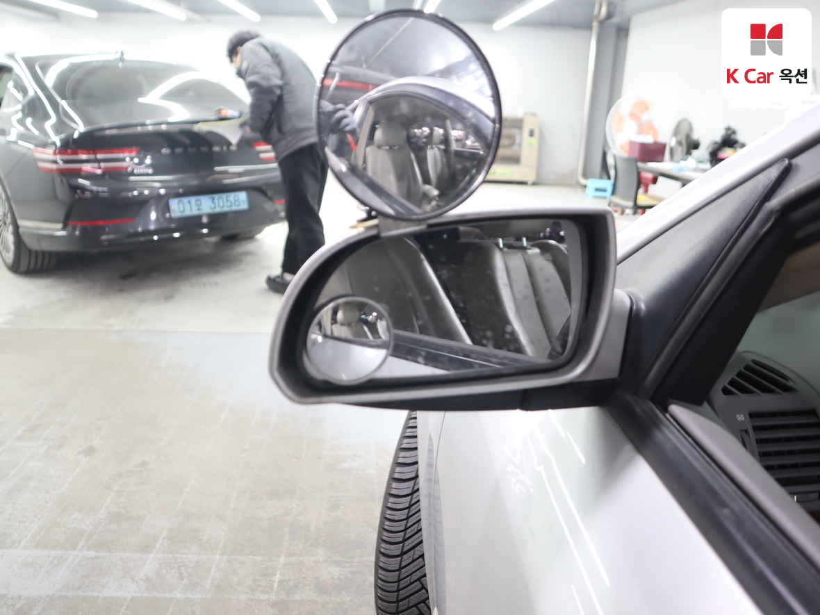 هيونداي سوناتا 2006 - صورة 22