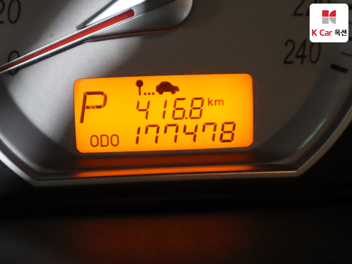 هيونداي سوناتا 2006 - صورة 4