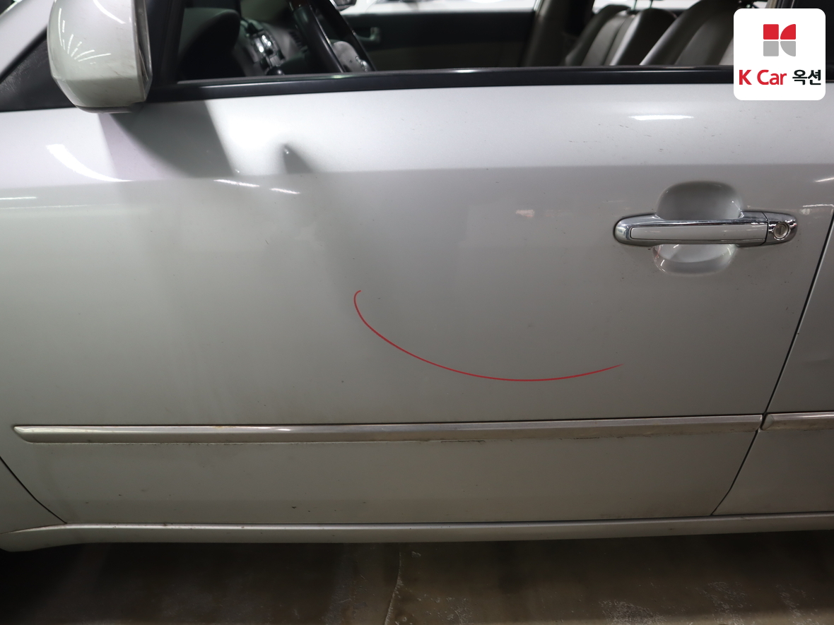 هيونداي سوناتا 2006 - صورة 36