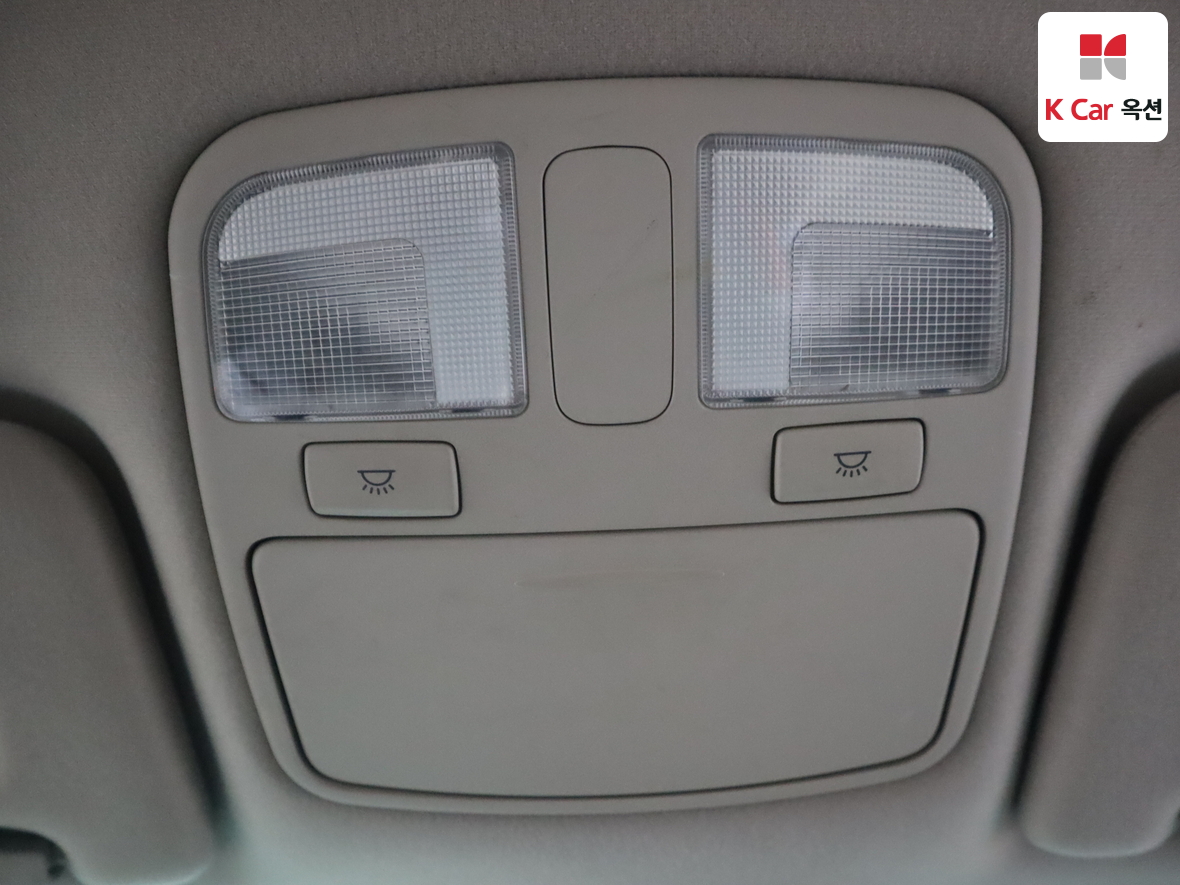 هيونداي سوناتا 2006 - صورة 12