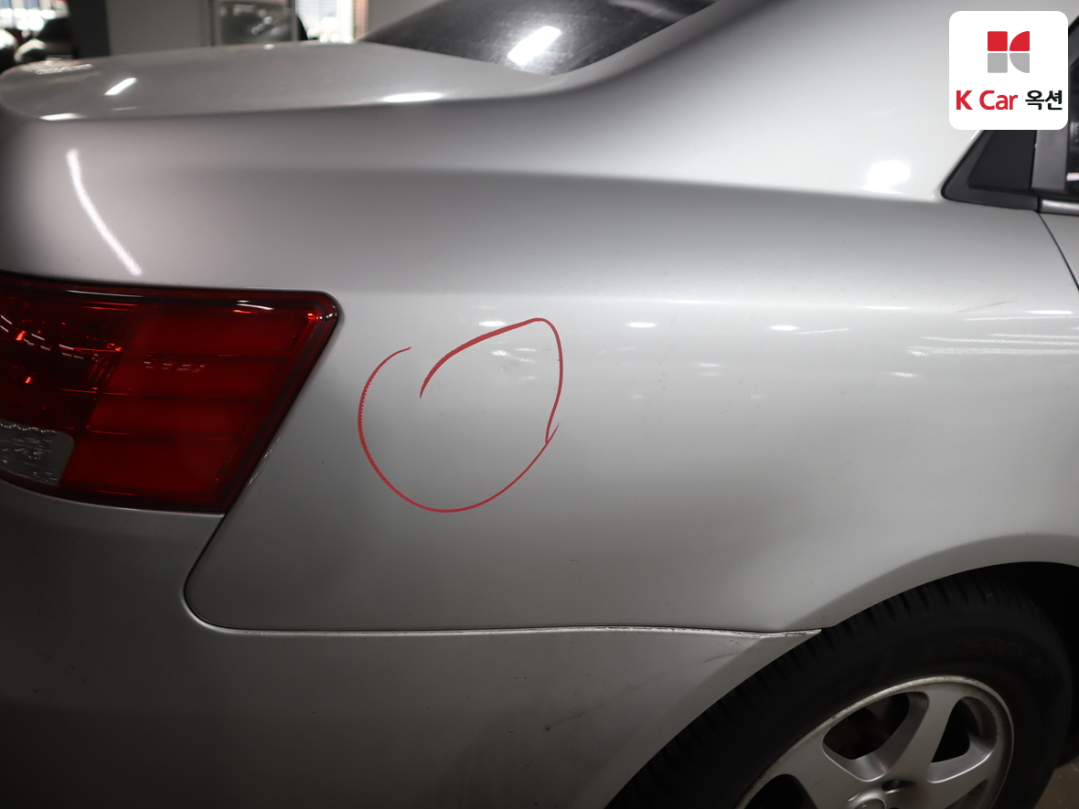 هيونداي سوناتا 2006 - صورة 40