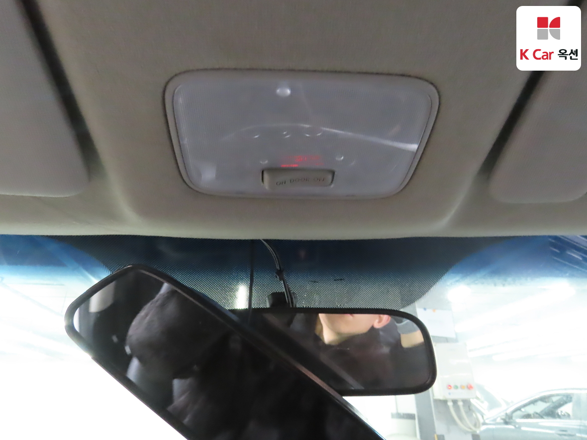 Kia Morning 2014 - Image 12