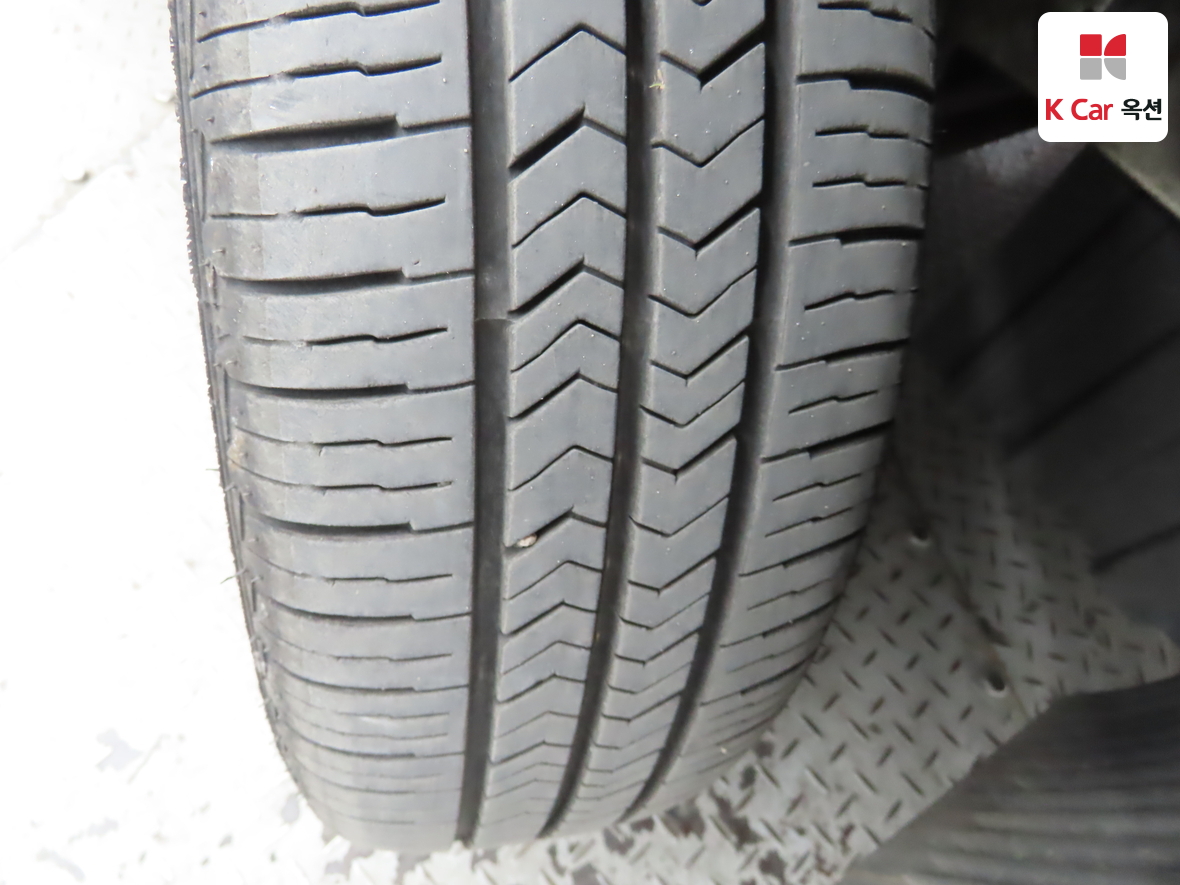 Kia Morning 2014 - Image 33