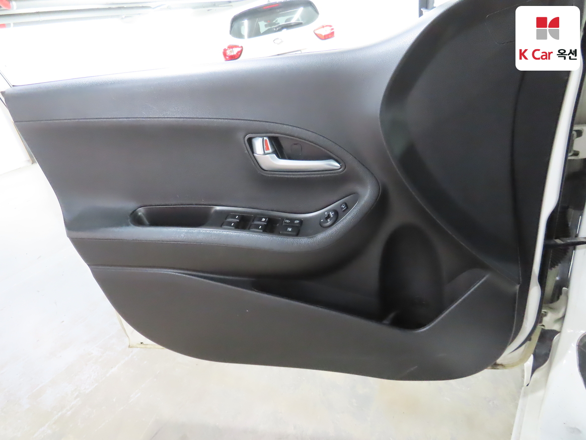 Kia Morning 2014 - Image 8