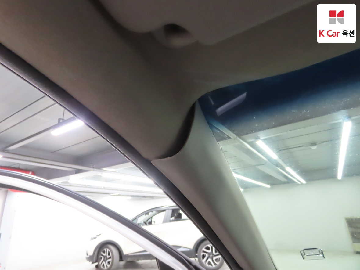 Kia Morning 2014 - Image 20