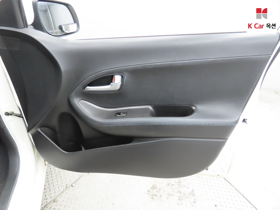 Kia Morning 2014 - Image 30