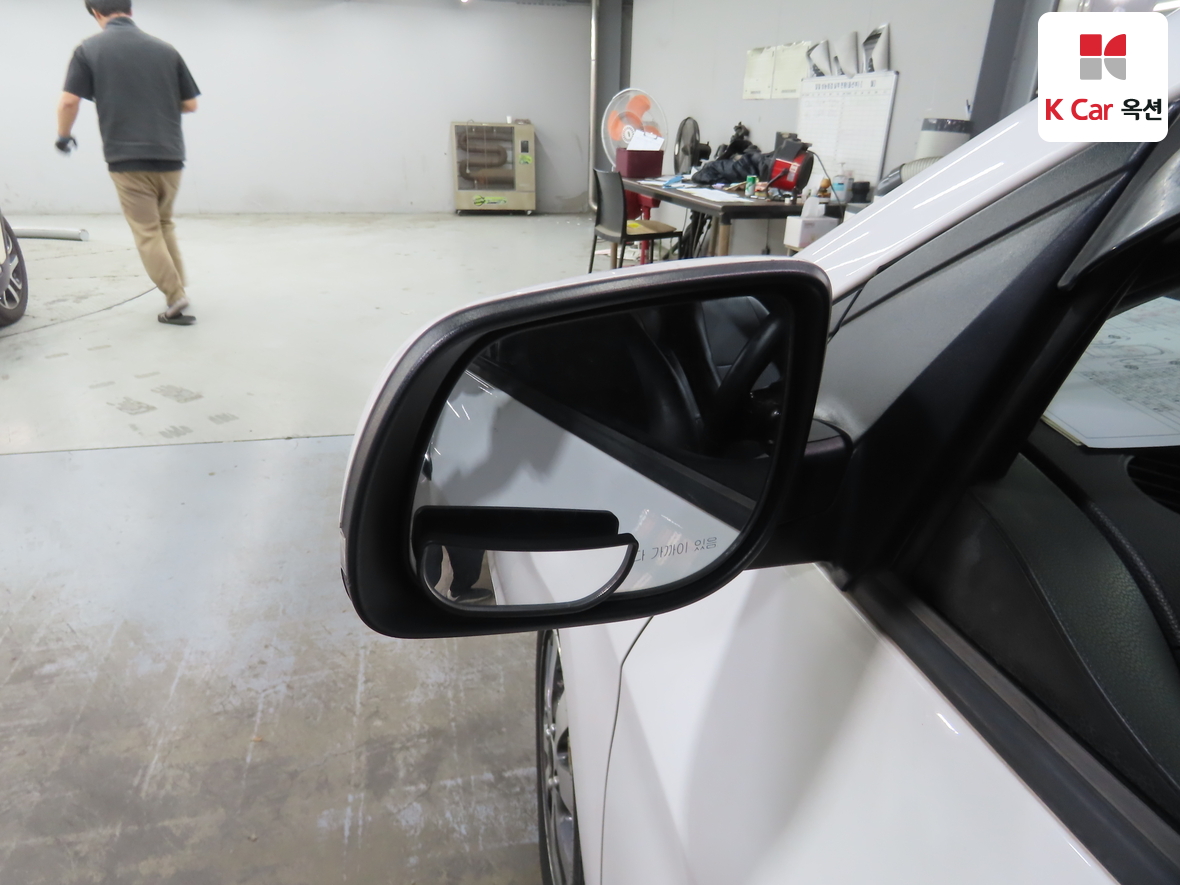 Kia Morning 2014 - Image 22