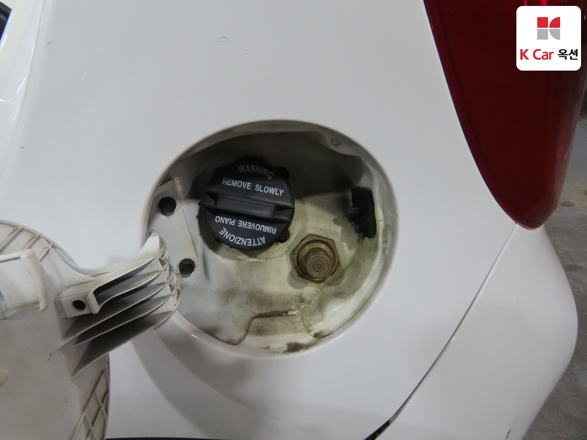 Kia Morning 2014 - Image 25