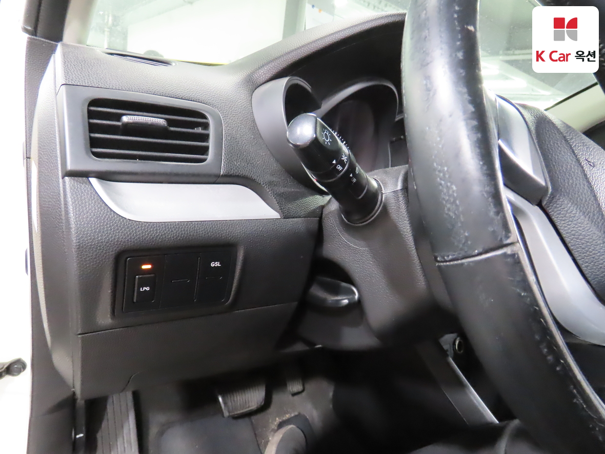 Kia Morning 2014 - Image 9