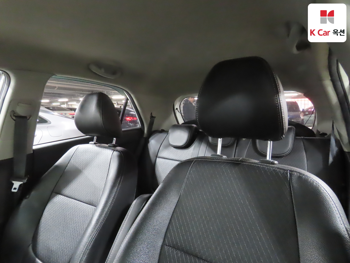 Kia Morning 2014 - Image 18