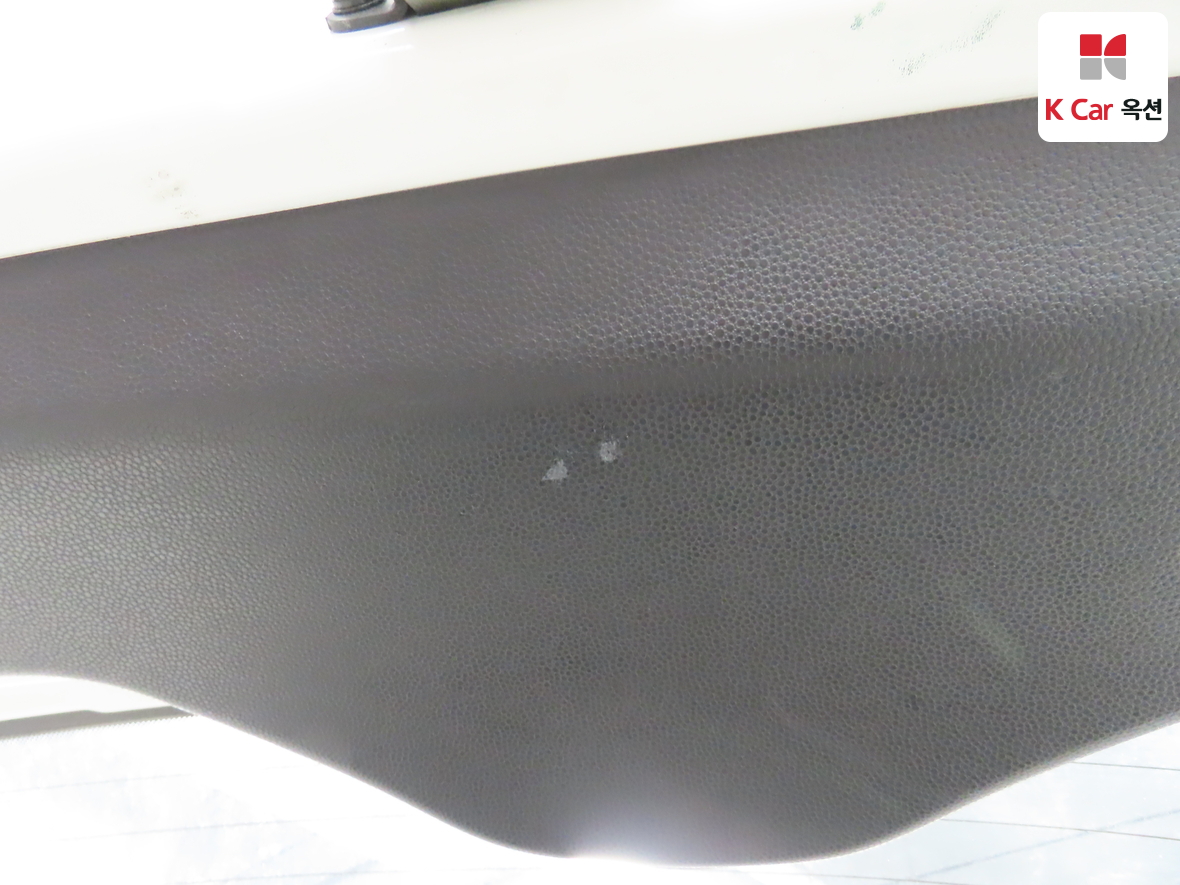 Kia Morning 2014 - Image 27