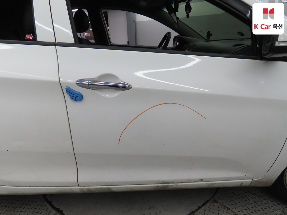 Kia Morning 2014 - Image 42