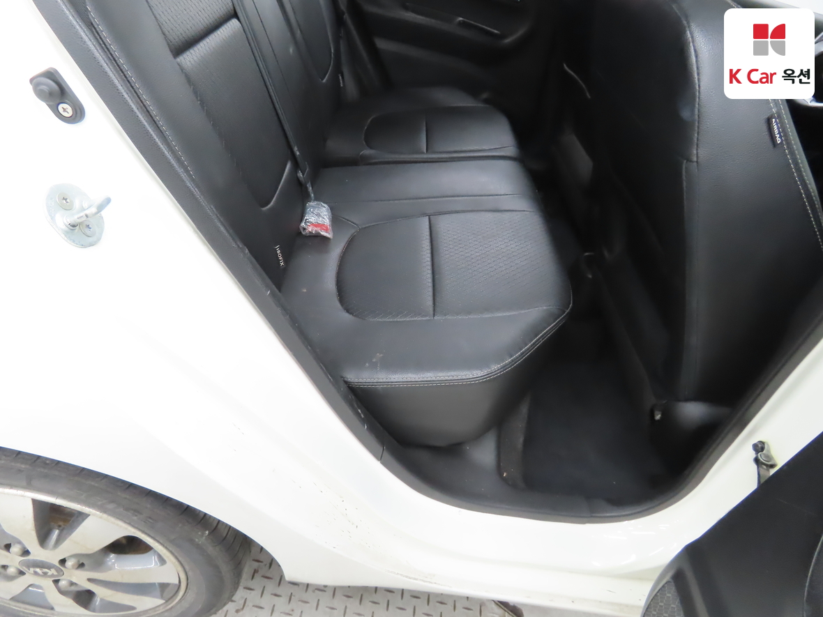 Kia Morning 2014 - Image 29