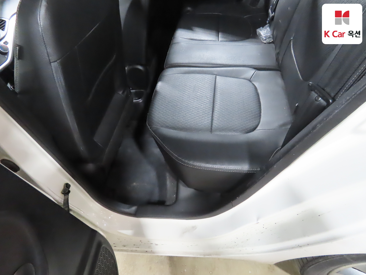 Kia Morning 2014 - Image 24