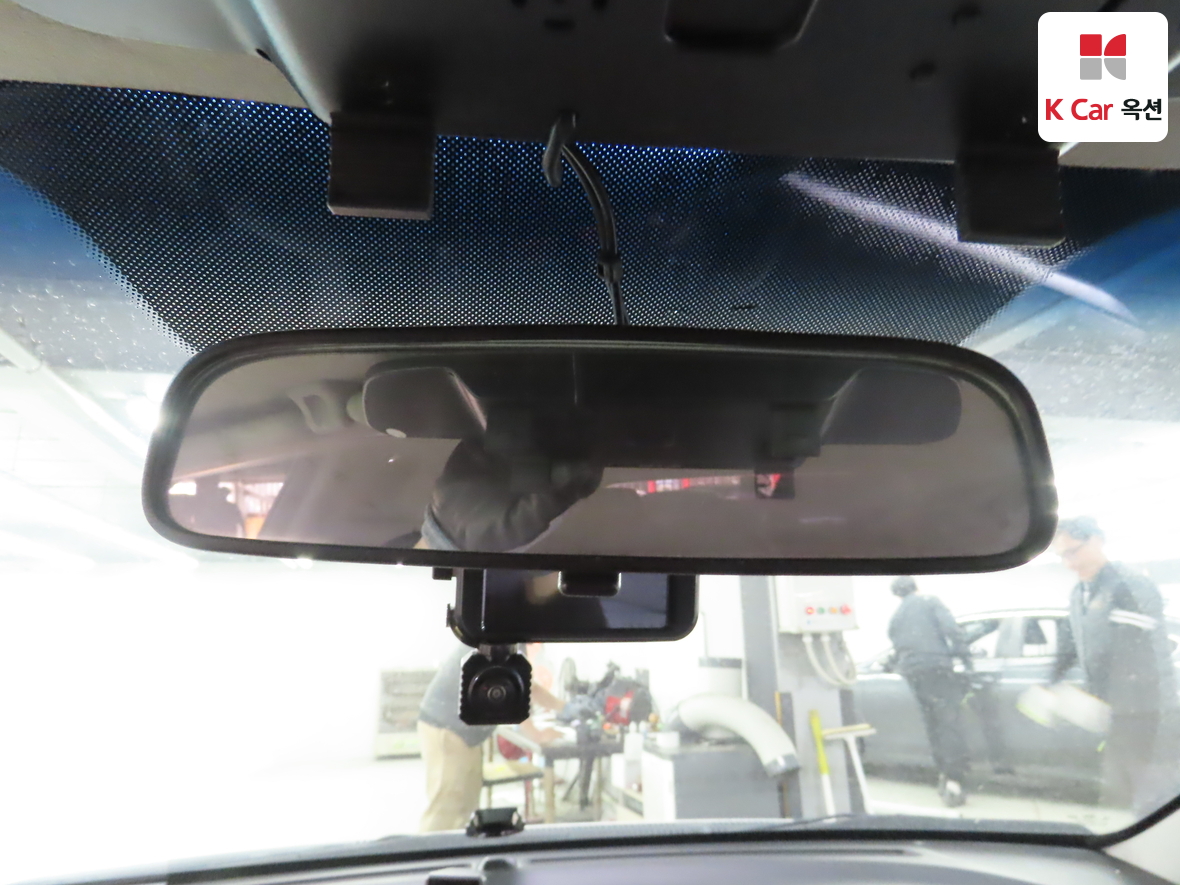 Kia Morning 2014 - Image 13