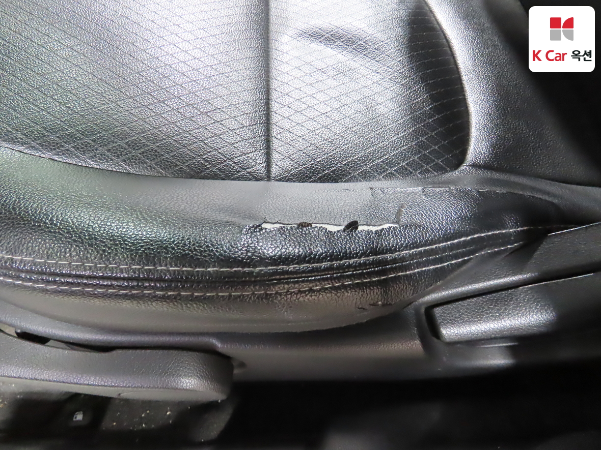 Kia Morning 2014 - Image 19