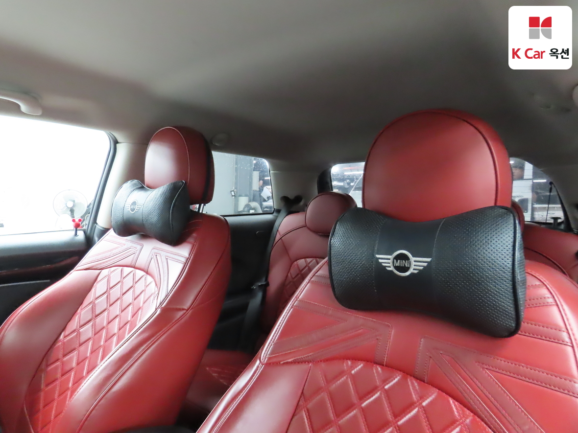 BMW MINI 2020 - Image 20