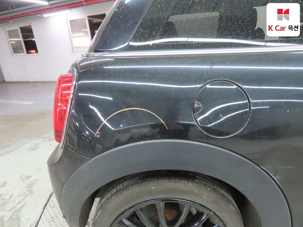 BMW MINI 2020 - Image 33