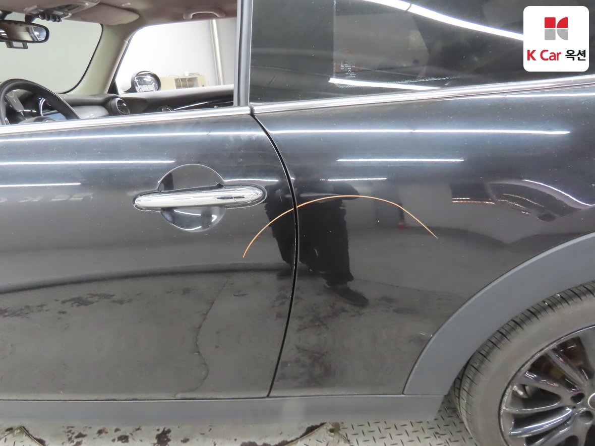 BMW MINI 2020 - Image 32