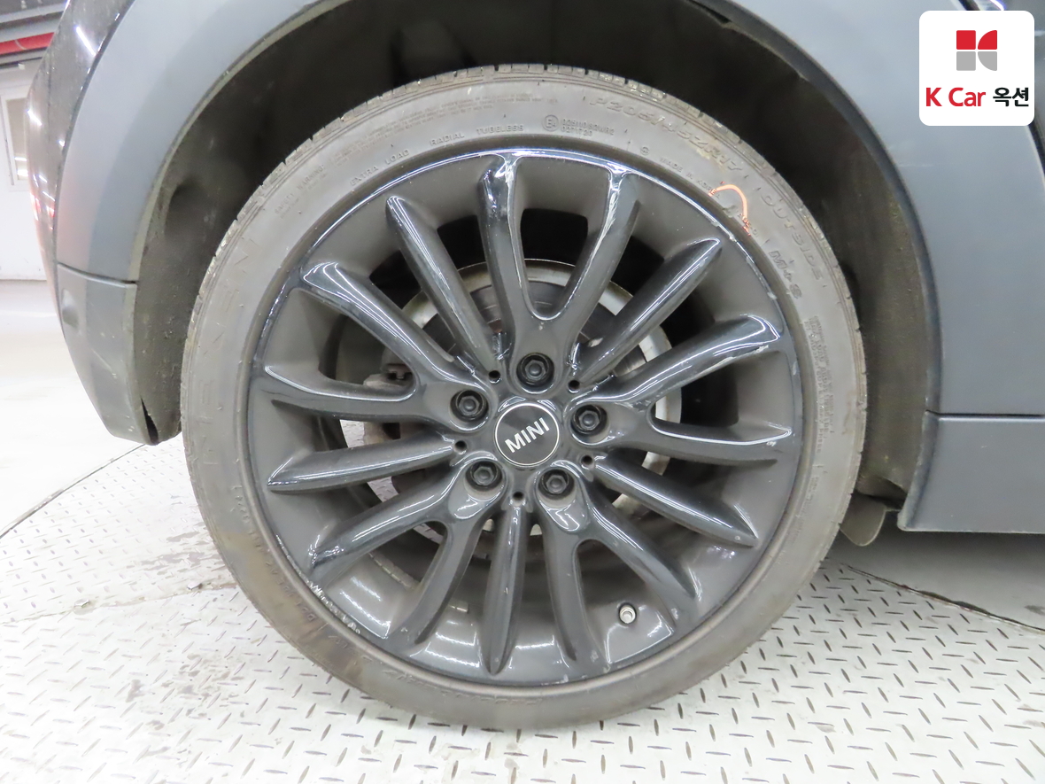 BMW MINI 2020 - Image 37