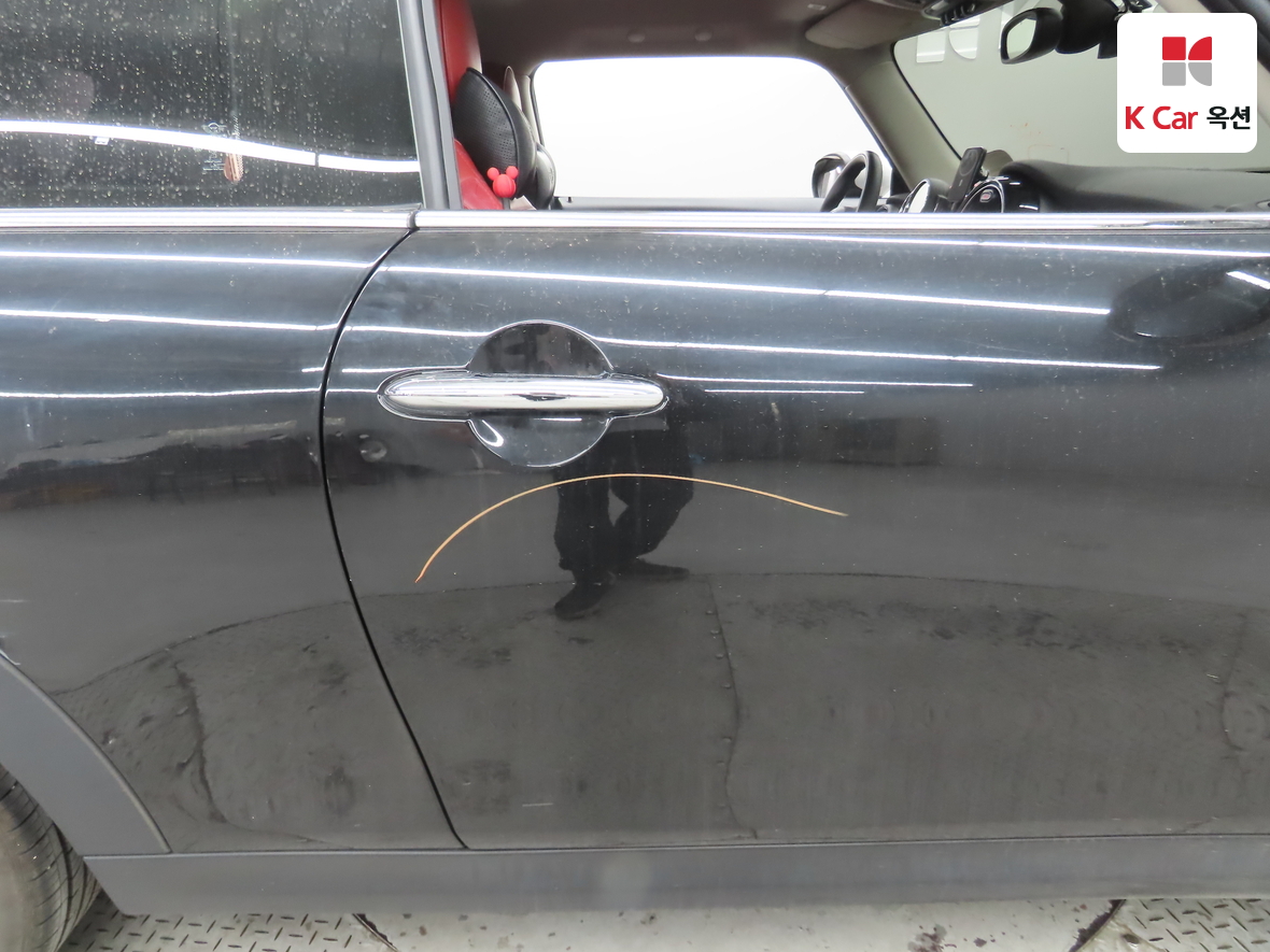 BMW MINI 2020 - Image 34