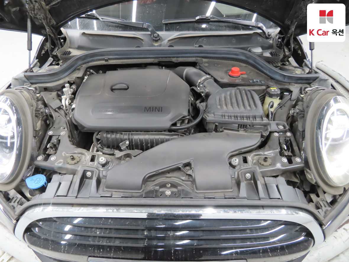 BMW MINI 2020 - Image 29