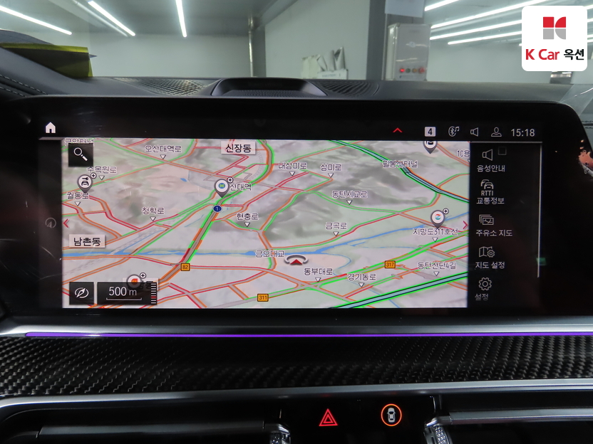 BMW - X6M - Image 14