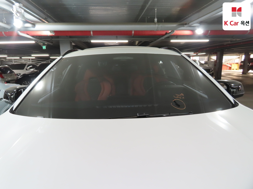 BMW - X6M - Image 39