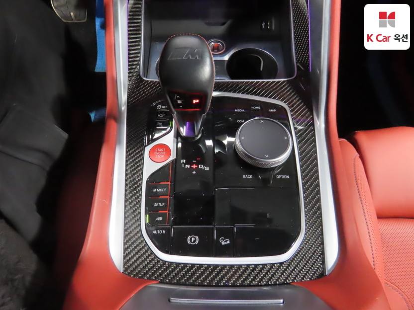 BMW - X6M - Image 16